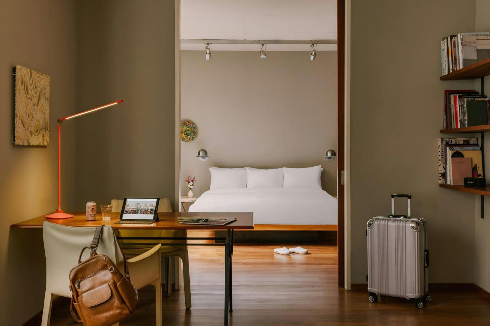 Sonder Chambers Hotel New York