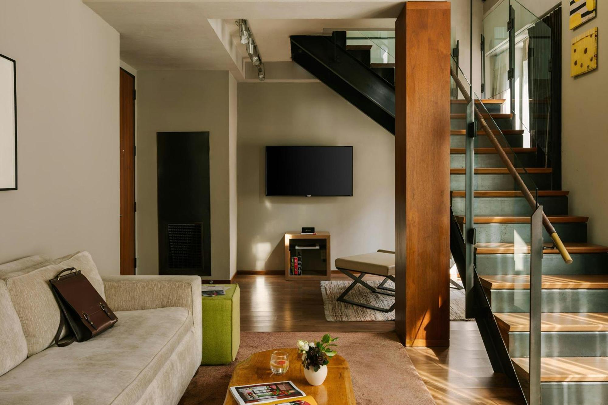 Hotel Sonder Chambers