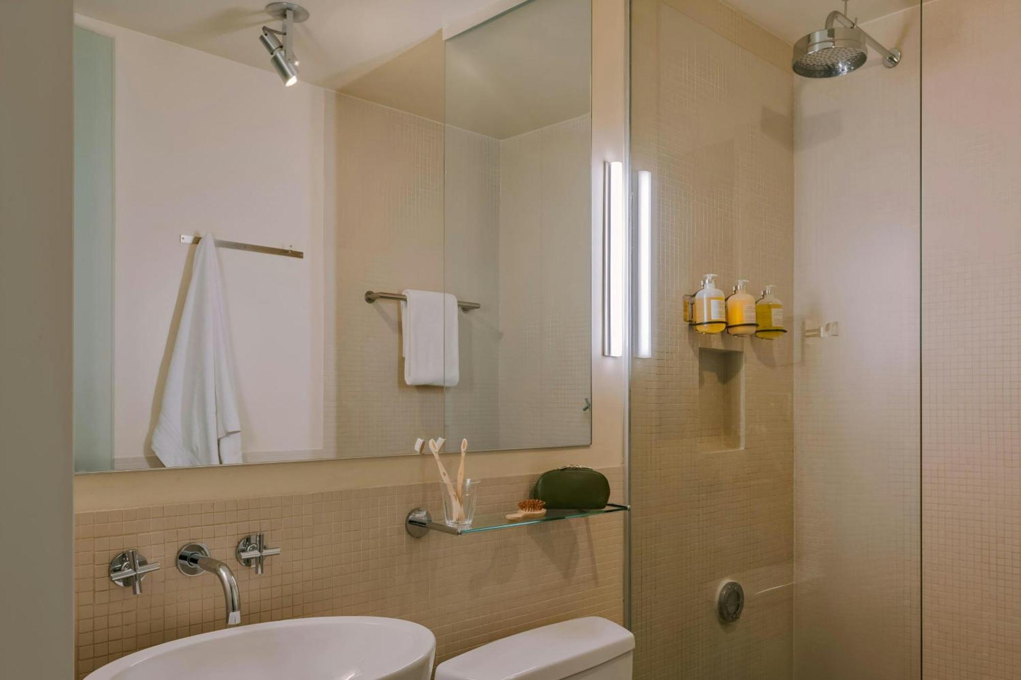Hotel Chambers Park South, Sonder By Marriott Bonvoy New York