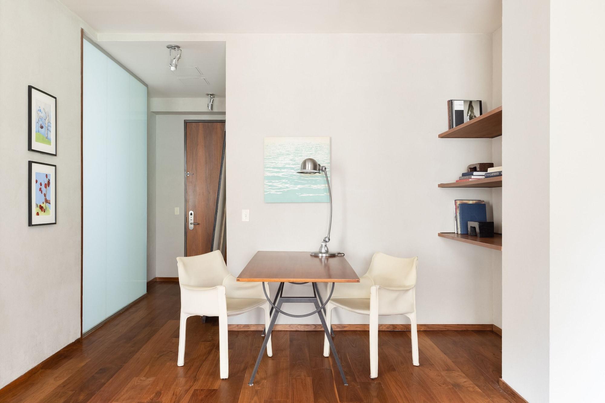 Chambers Park South, Sonder By Marriott Bonvoy Hotel 4*