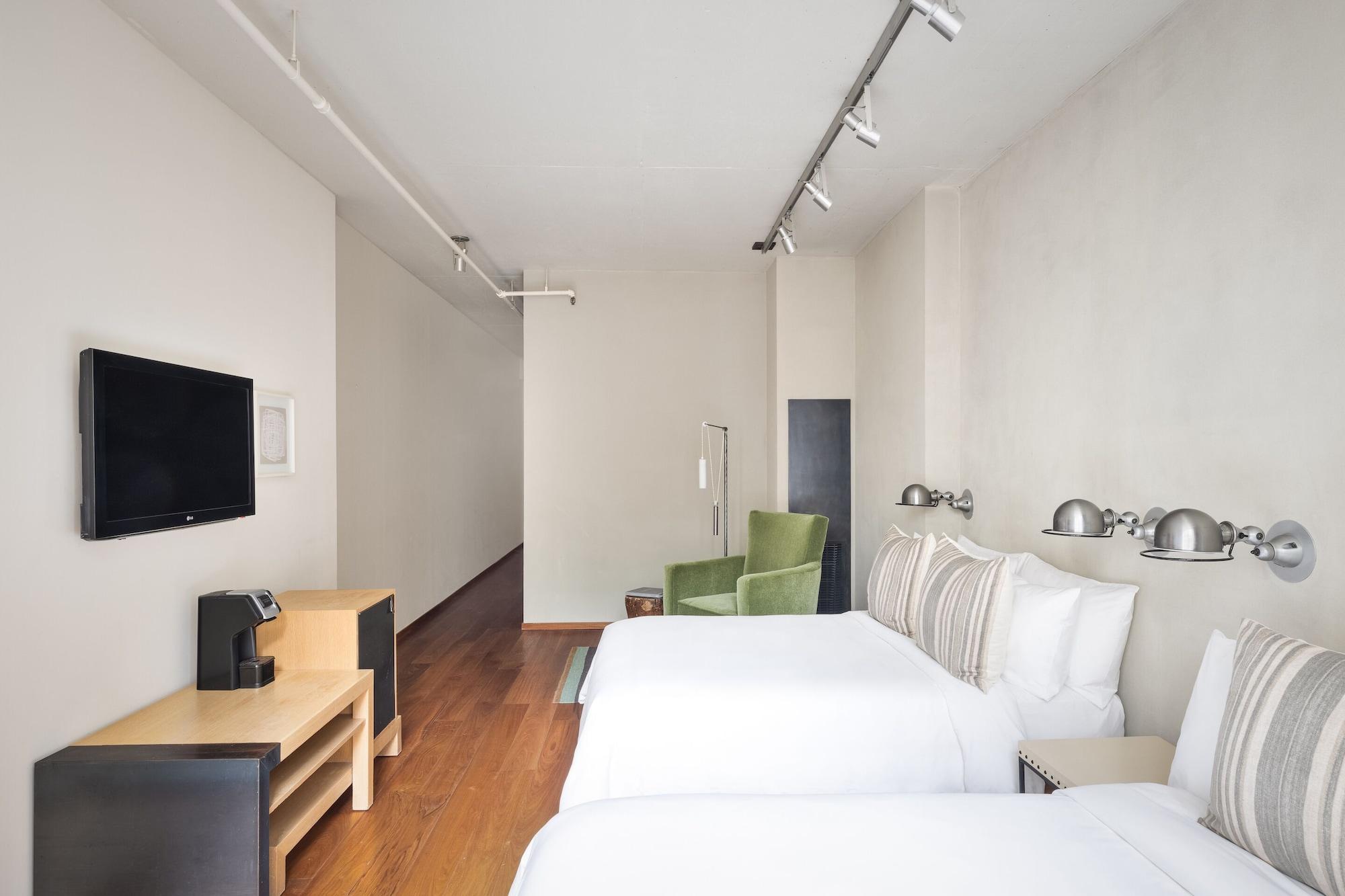 Chambers Park South, Sonder By Marriott Bonvoy Hotel Nova York