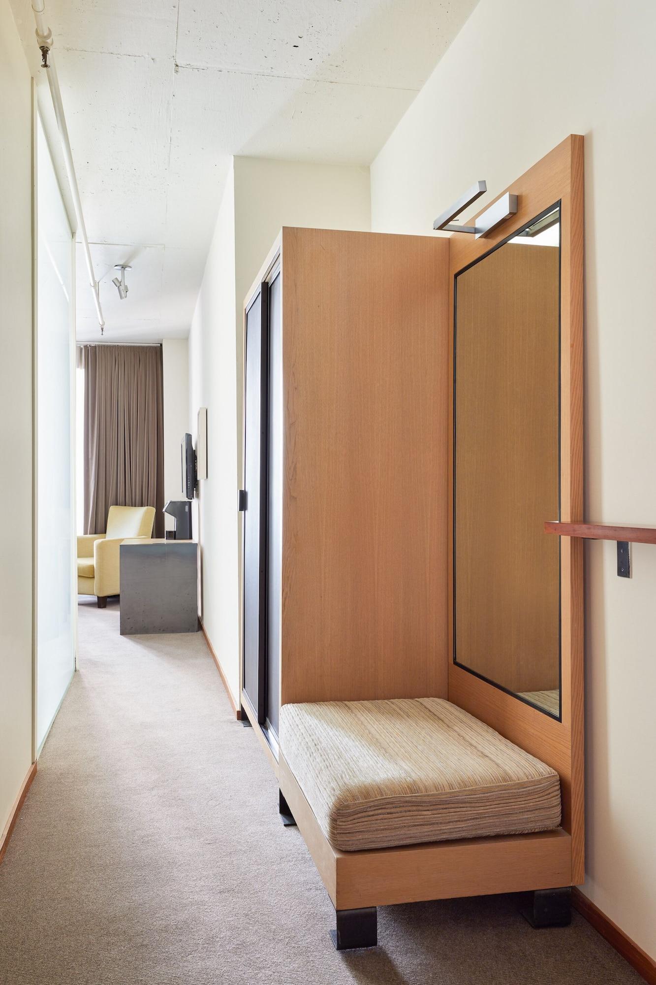Hotel Chambers Park South, Sonder By Marriott Bonvoy Nova York