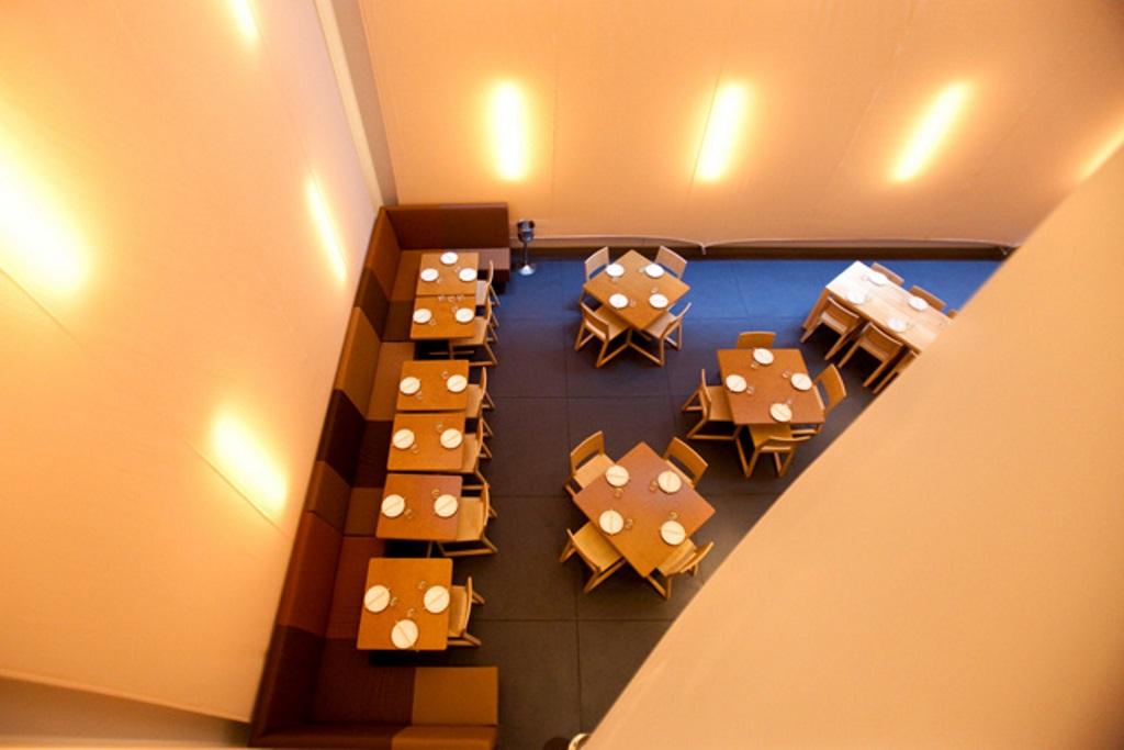 Chambers Park South, Sonder By Marriott Bonvoy Nova York