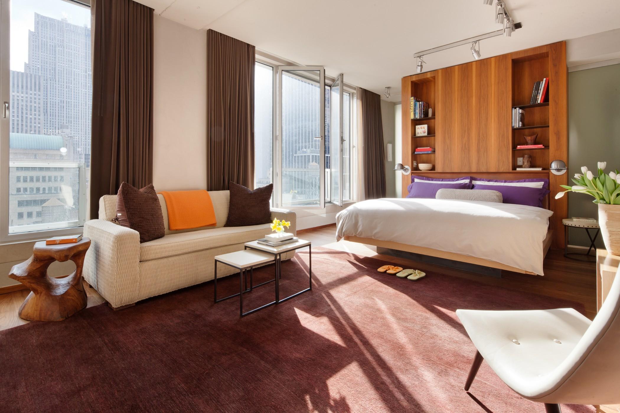 Hotel Chambers Park South, Sonder By Marriott Bonvoy Nova York