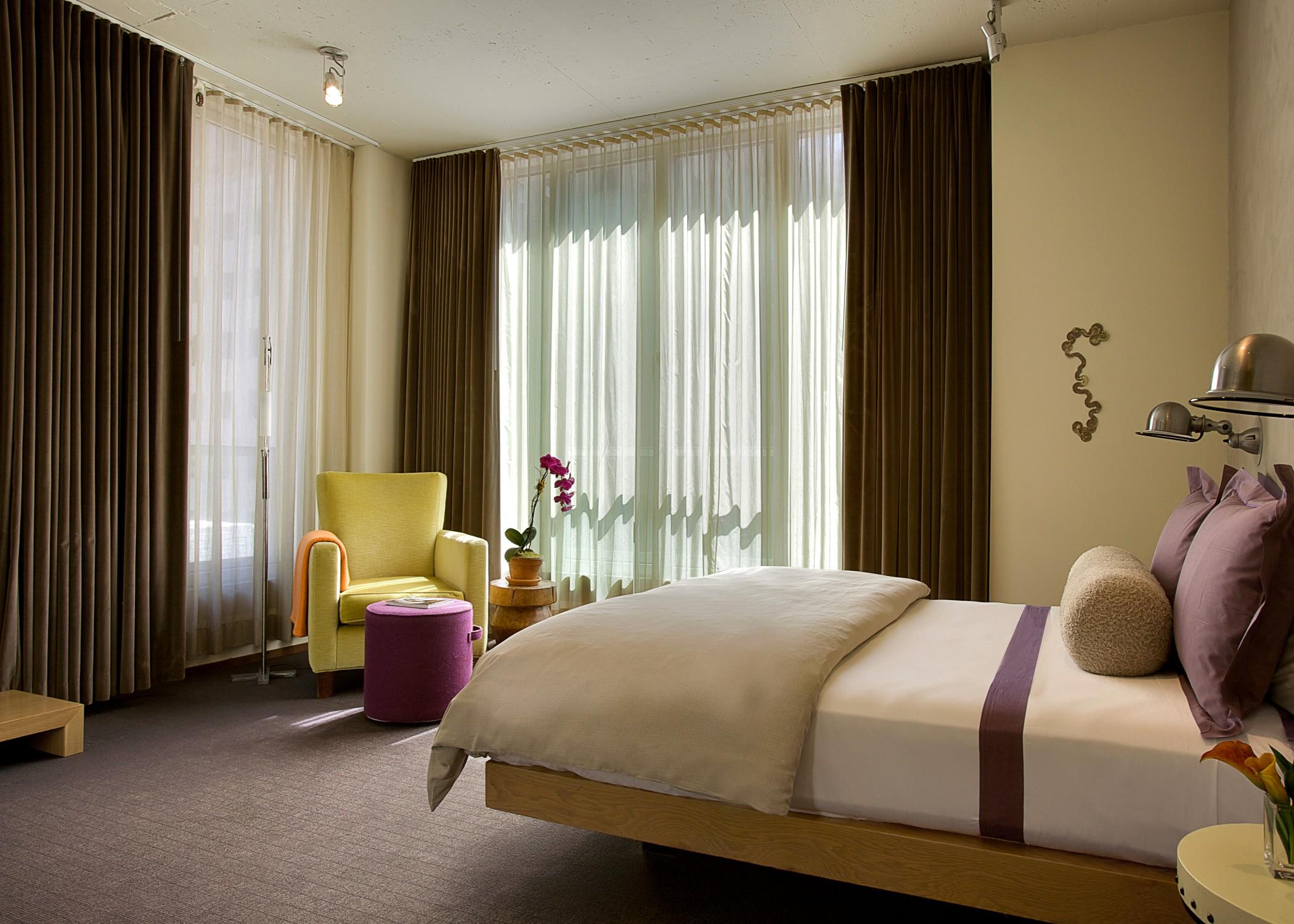 Chambers Park South, Sonder By Marriott Bonvoy Hotel Nova York