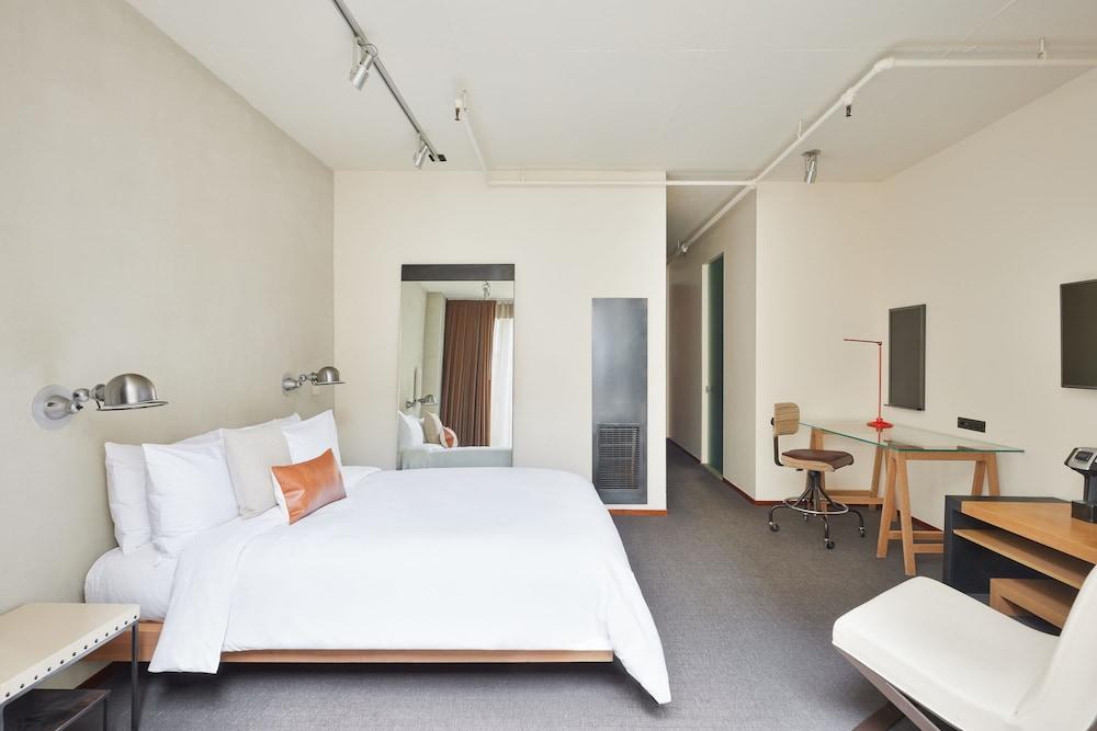 Hotel Chambers Park South, Sonder By Marriott Bonvoy Nova York
