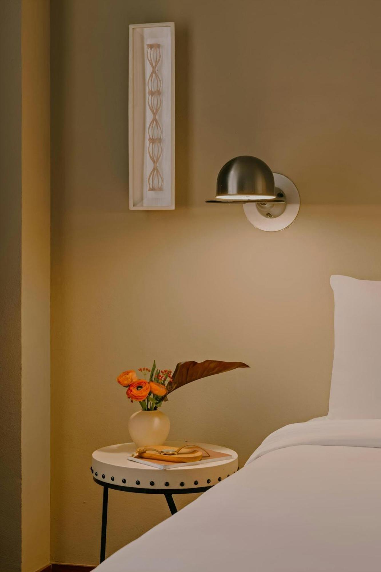 Hotel Chambers Park South, Sonder By Marriott Bonvoy Nova York