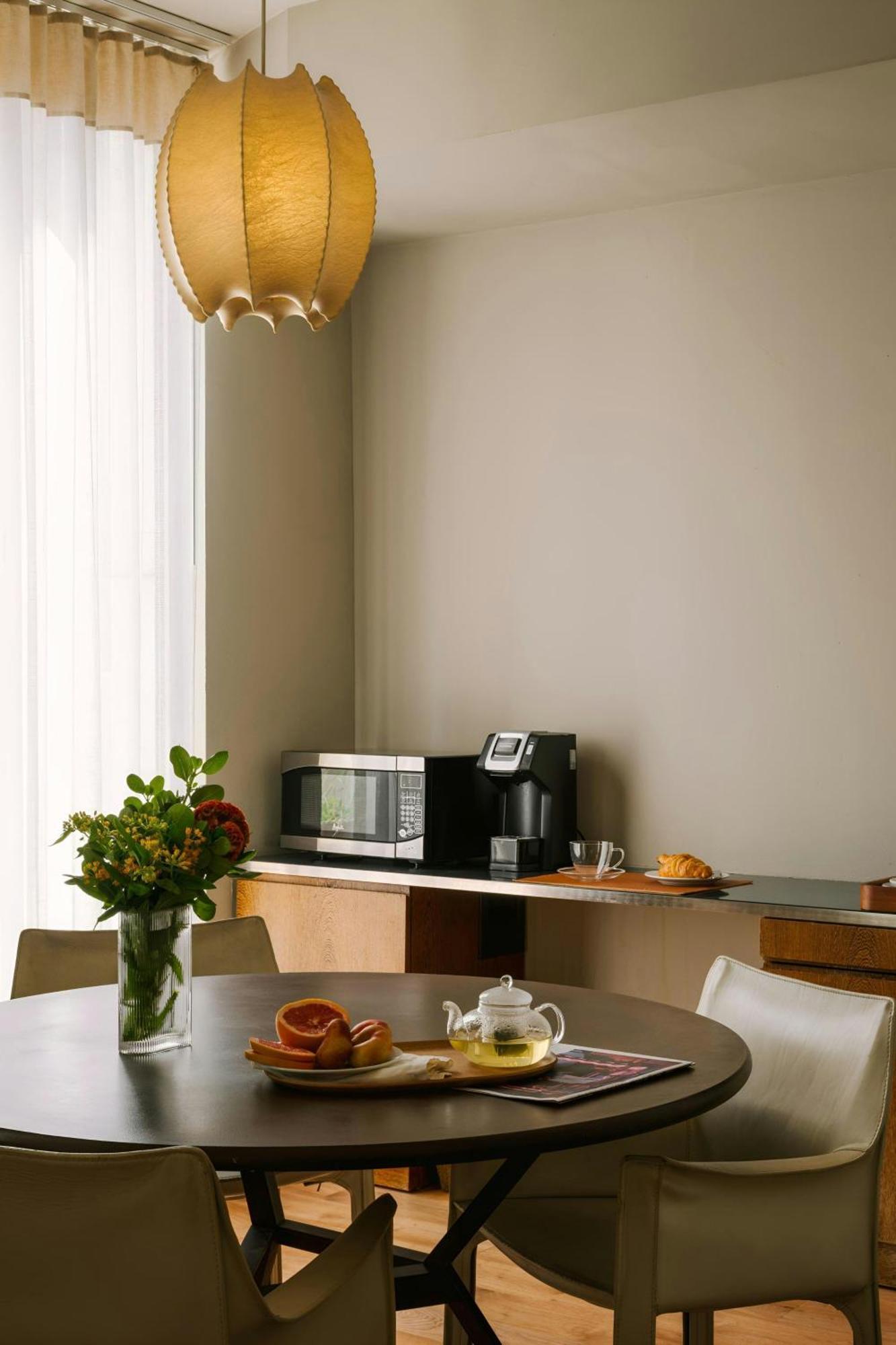 Chambers Park South, Sonder By Marriott Bonvoy Nova York