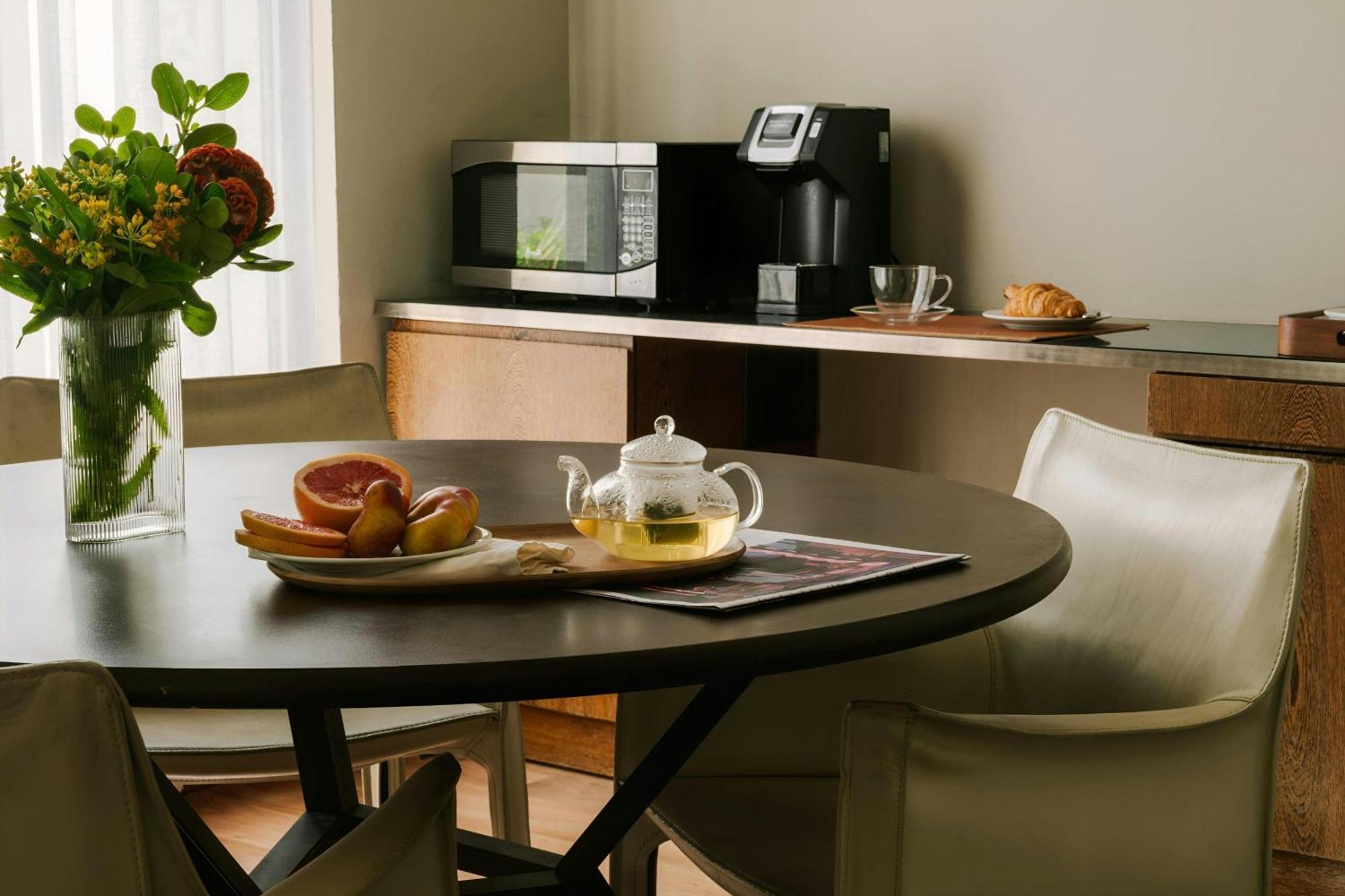 Hotel Chambers Park South, Sonder By Marriott Bonvoy Nova York